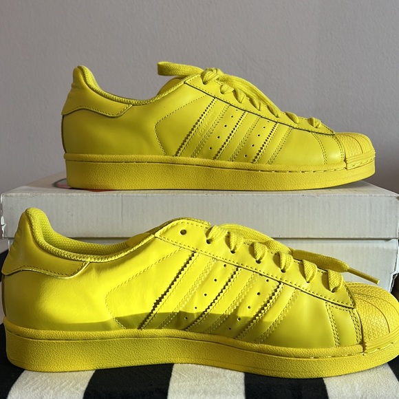 Adidas SuperColor Pack - Picture 4 of 9